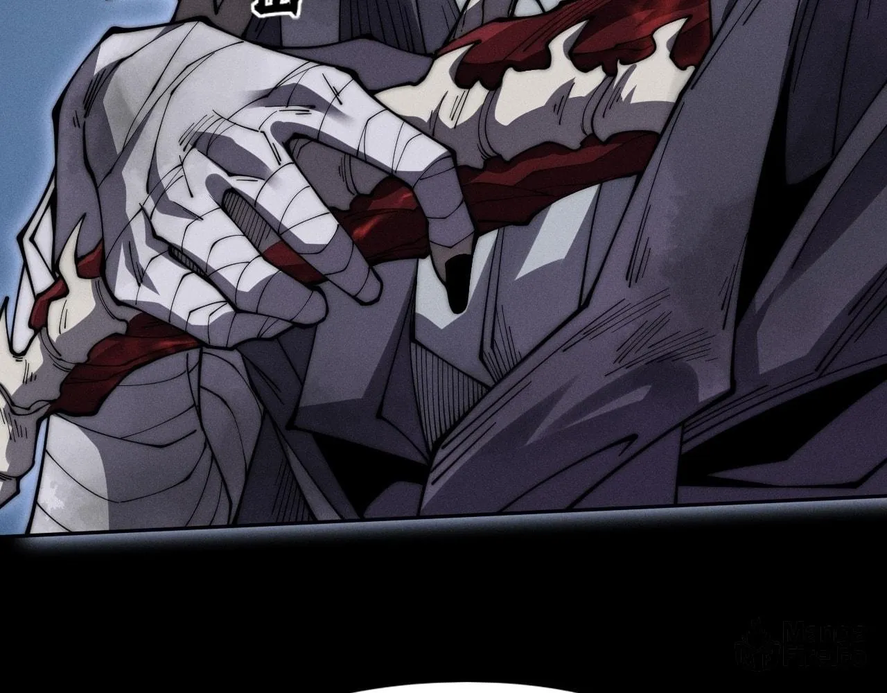 Sinister Immortal Path Chapter 8 page 24 - 