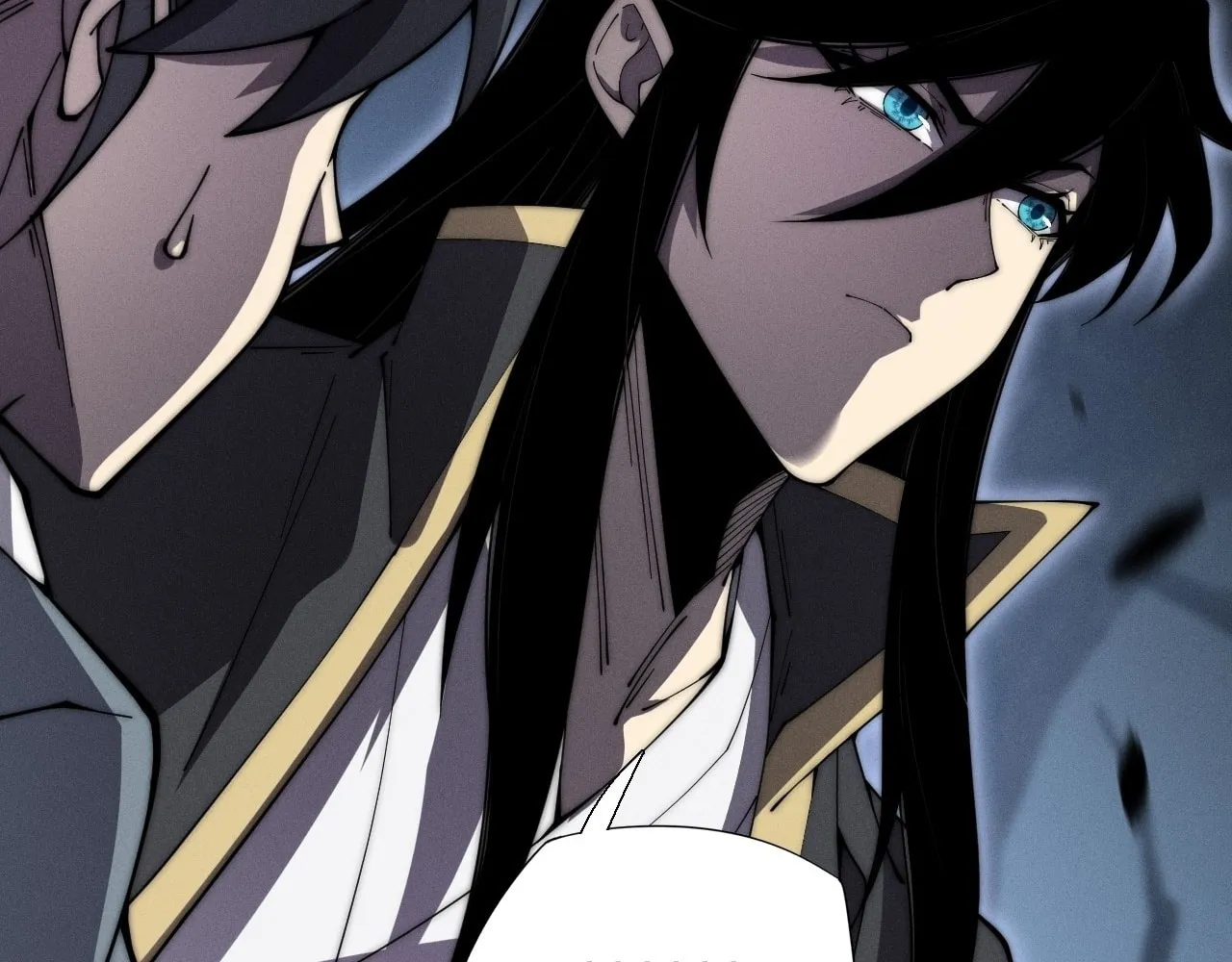 Sinister Immortal Path Chapter 8 page 26 - 