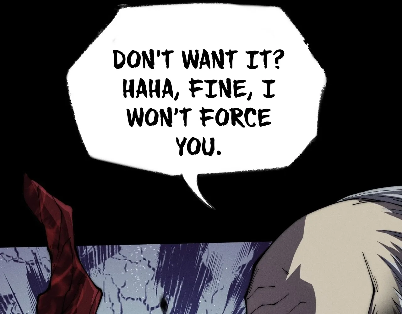 Sinister Immortal Path Chapter 8 page 28 - 