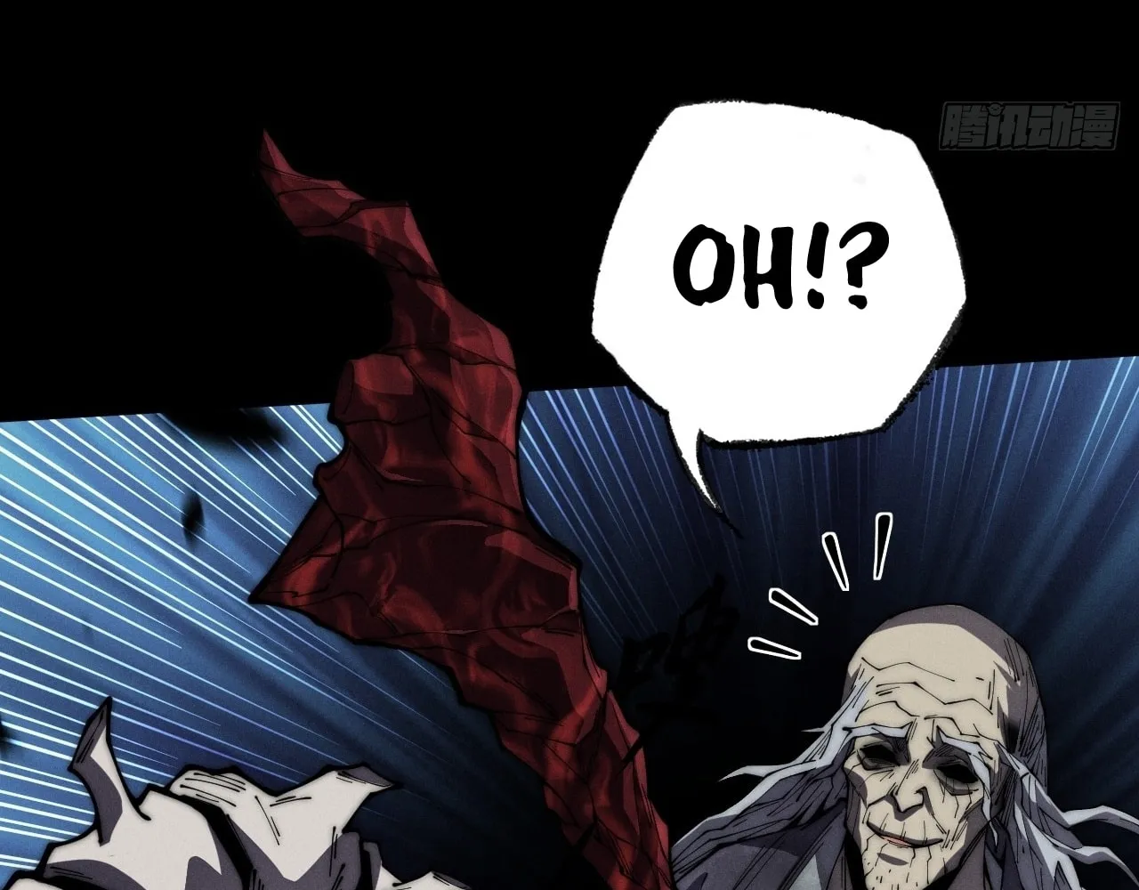 Sinister Immortal Path Chapter 8 page 31 - 