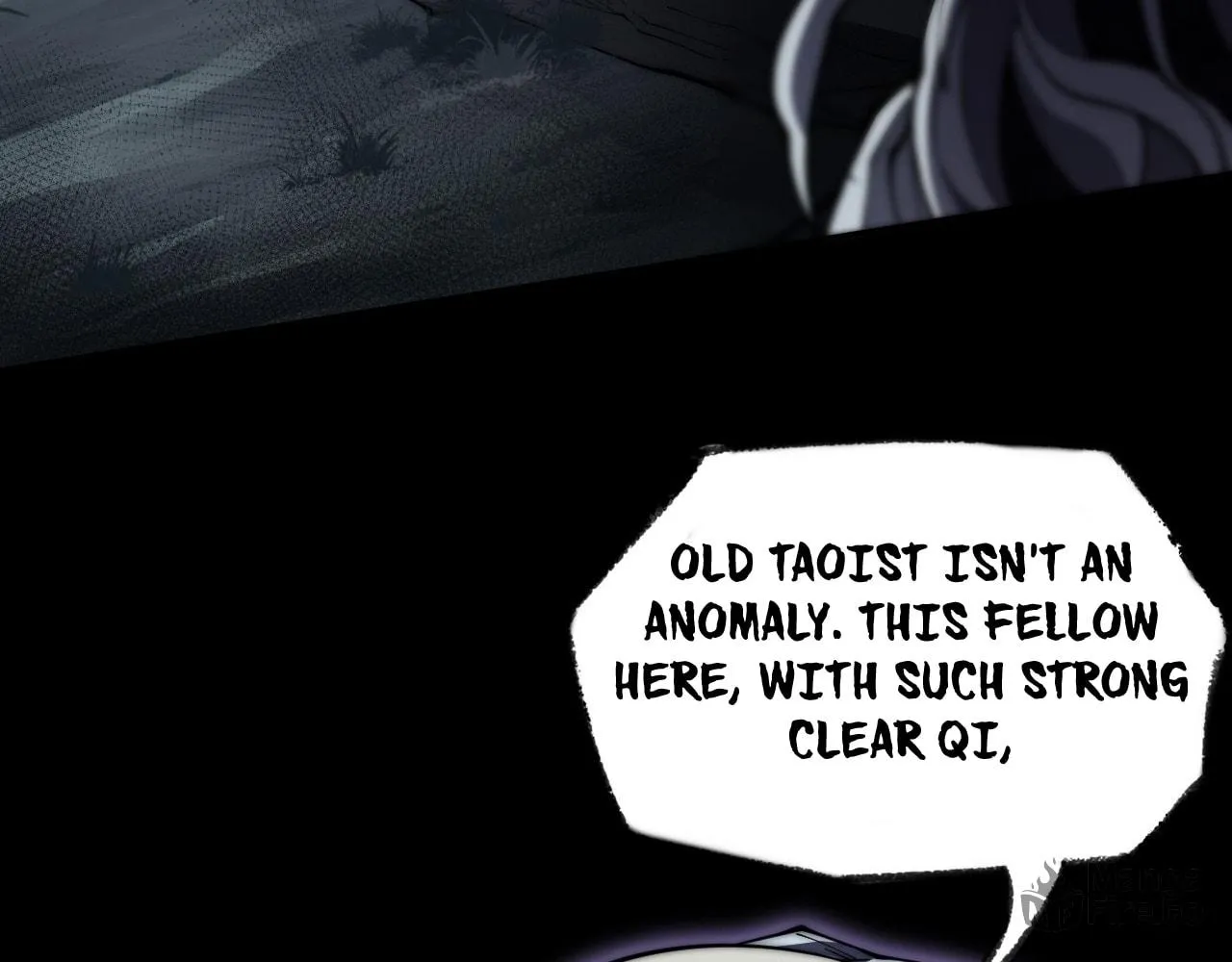Sinister Immortal Path Chapter 8 page 5 - 