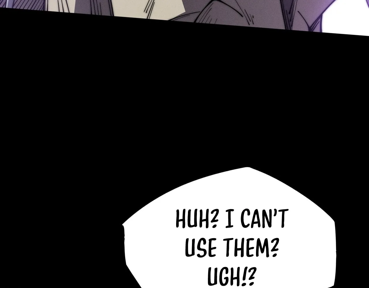 Sinister Immortal Path Chapter 8 page 43 - 