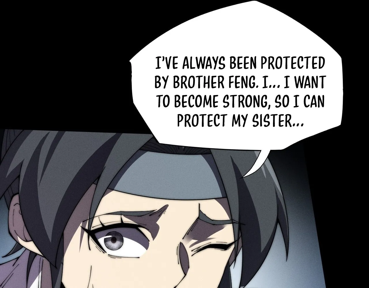 Sinister Immortal Path Chapter 8 page 46 - 