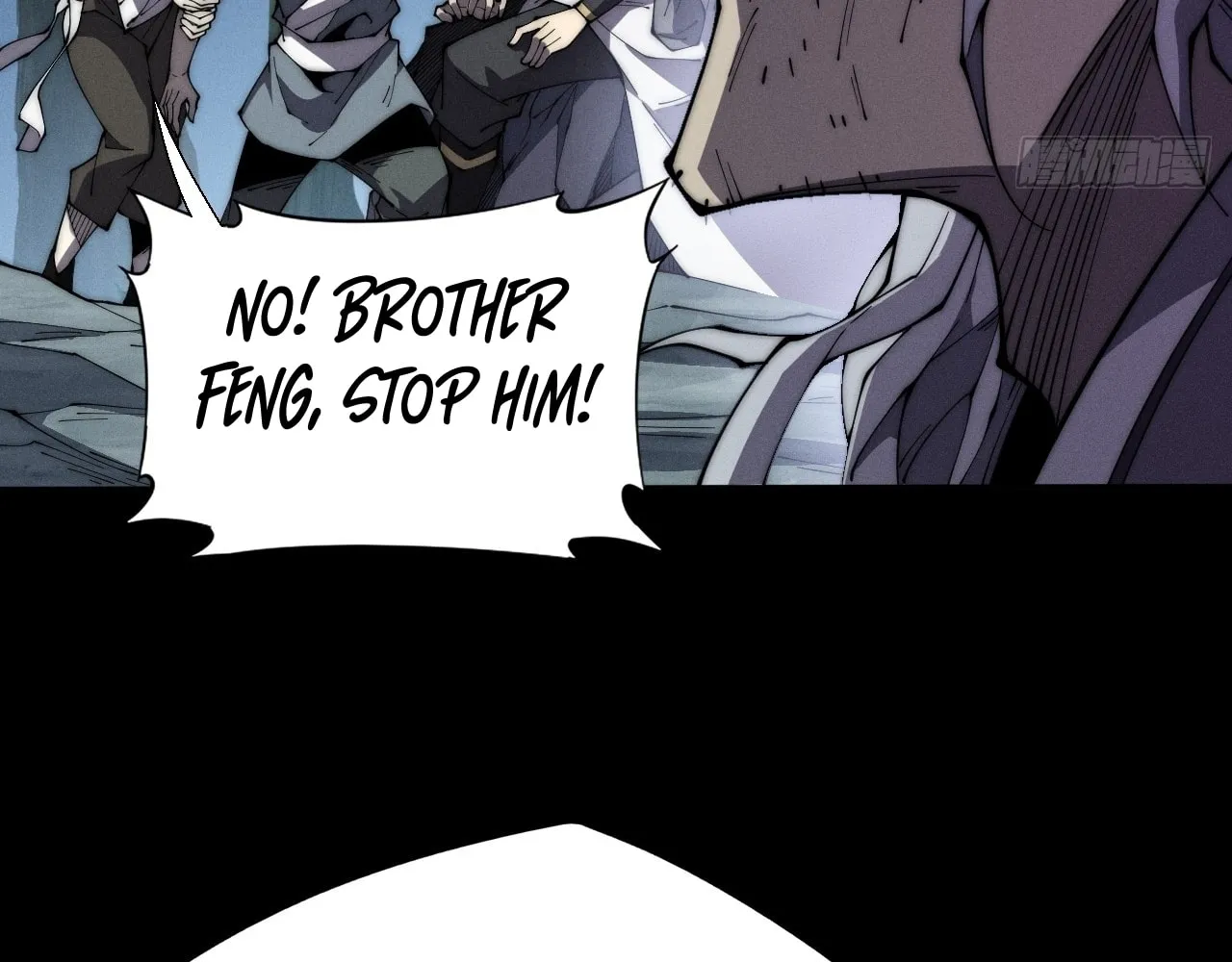 Sinister Immortal Path Chapter 8 page 49 - 