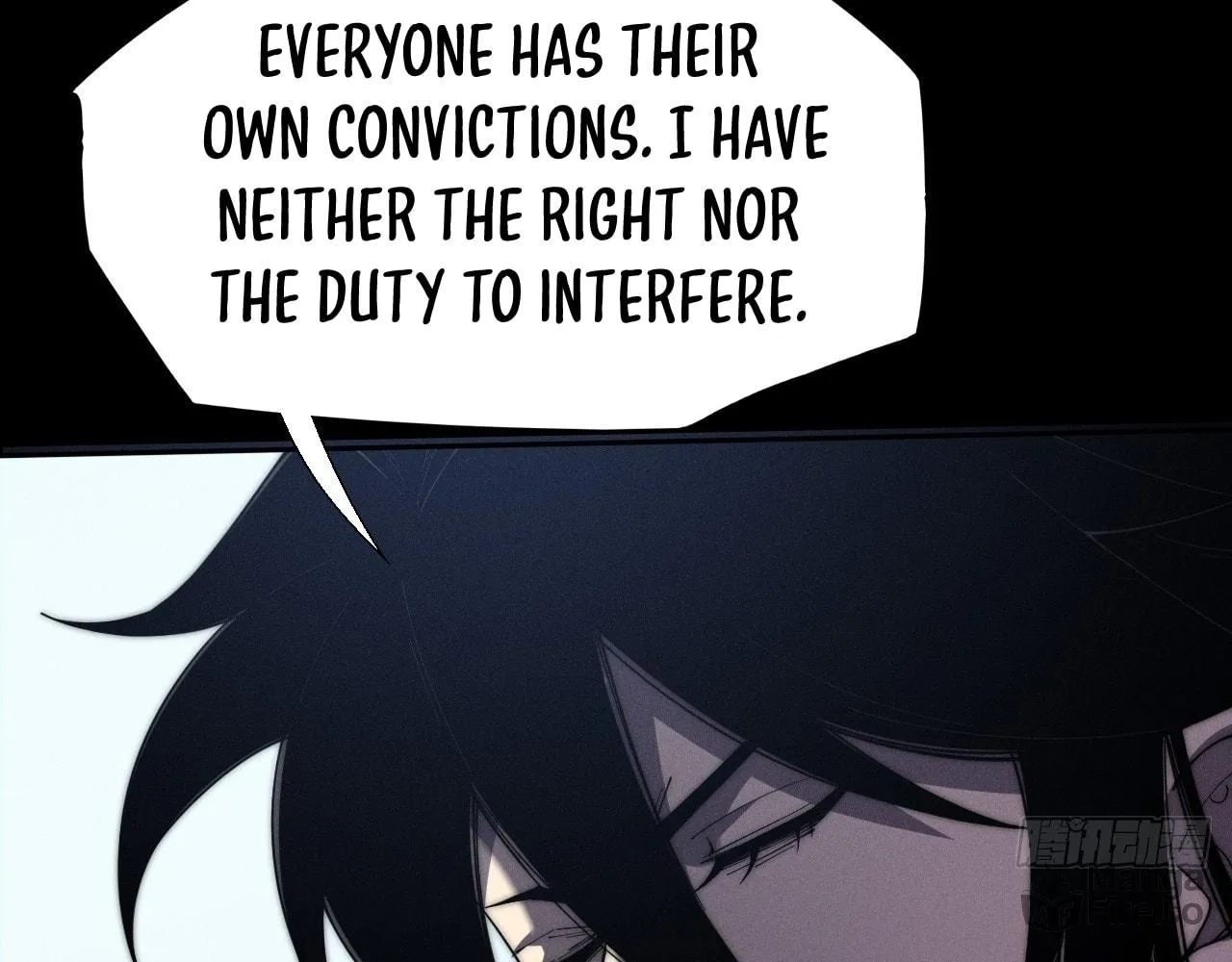 Sinister Immortal Path Chapter 8 page 50 - 