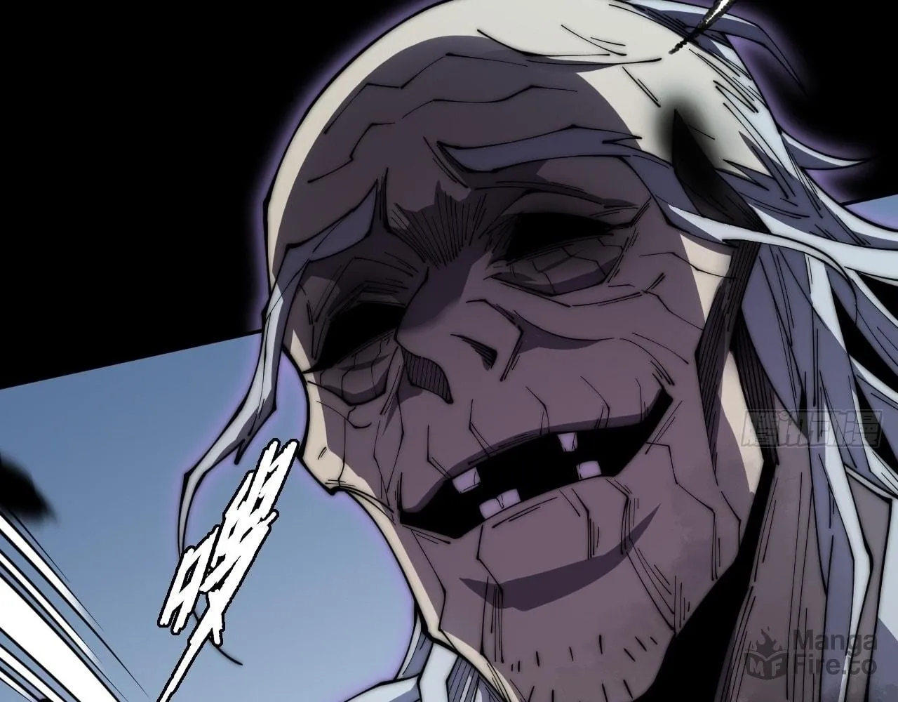 Sinister Immortal Path Chapter 8 page 6 - 