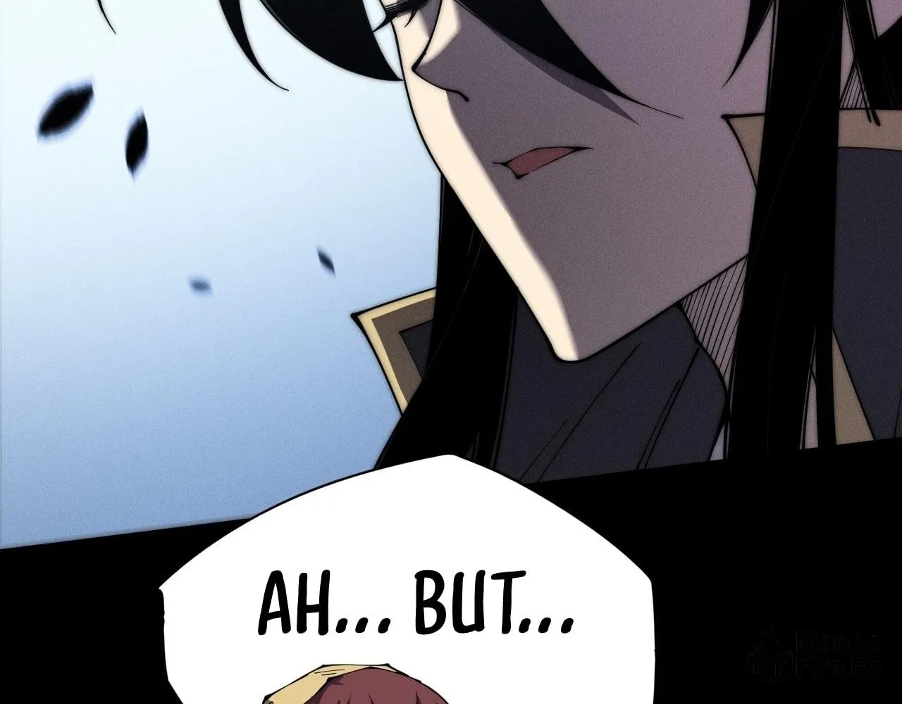 Sinister Immortal Path Chapter 8 page 51 - 