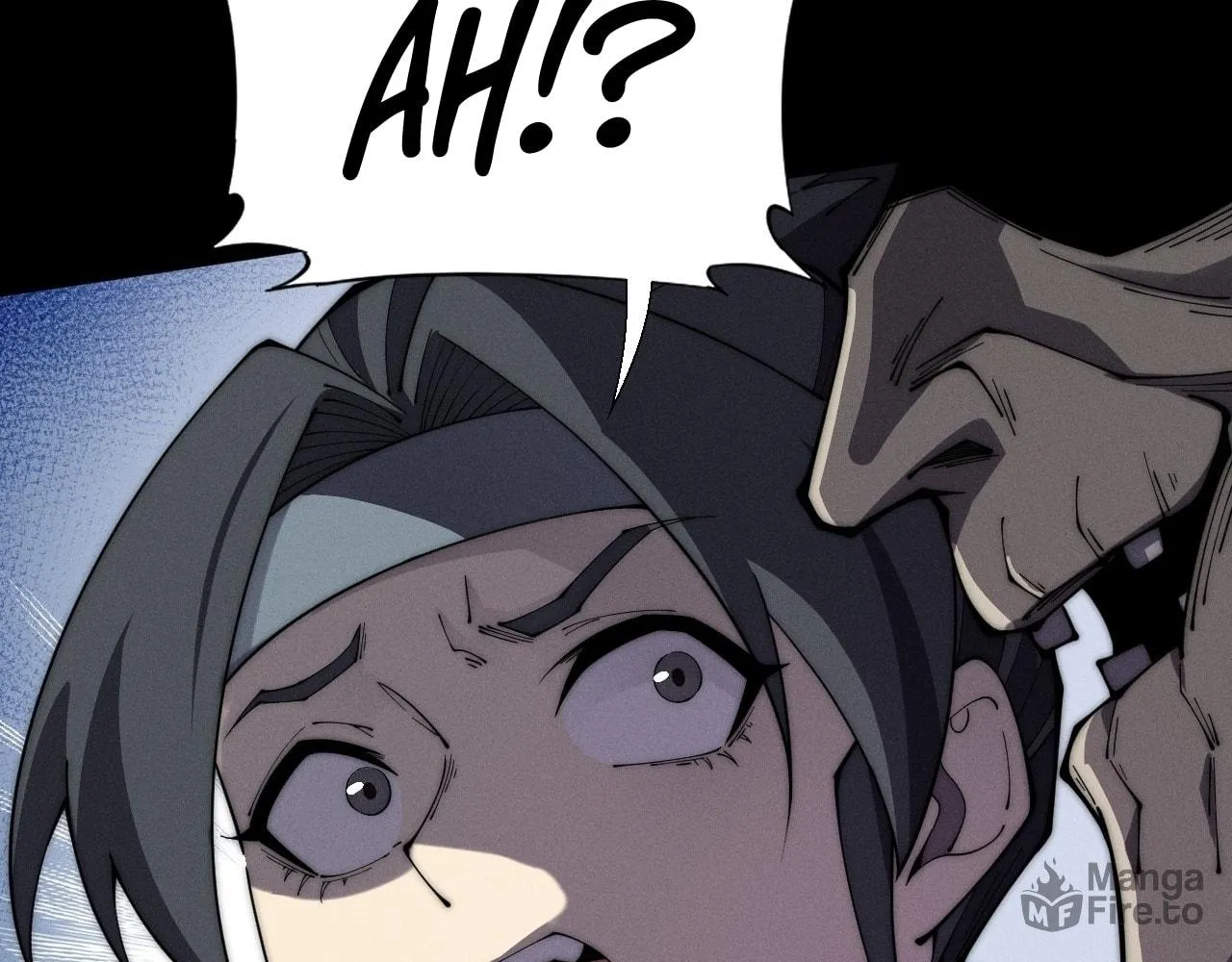 Sinister Immortal Path Chapter 8 page 60 - 