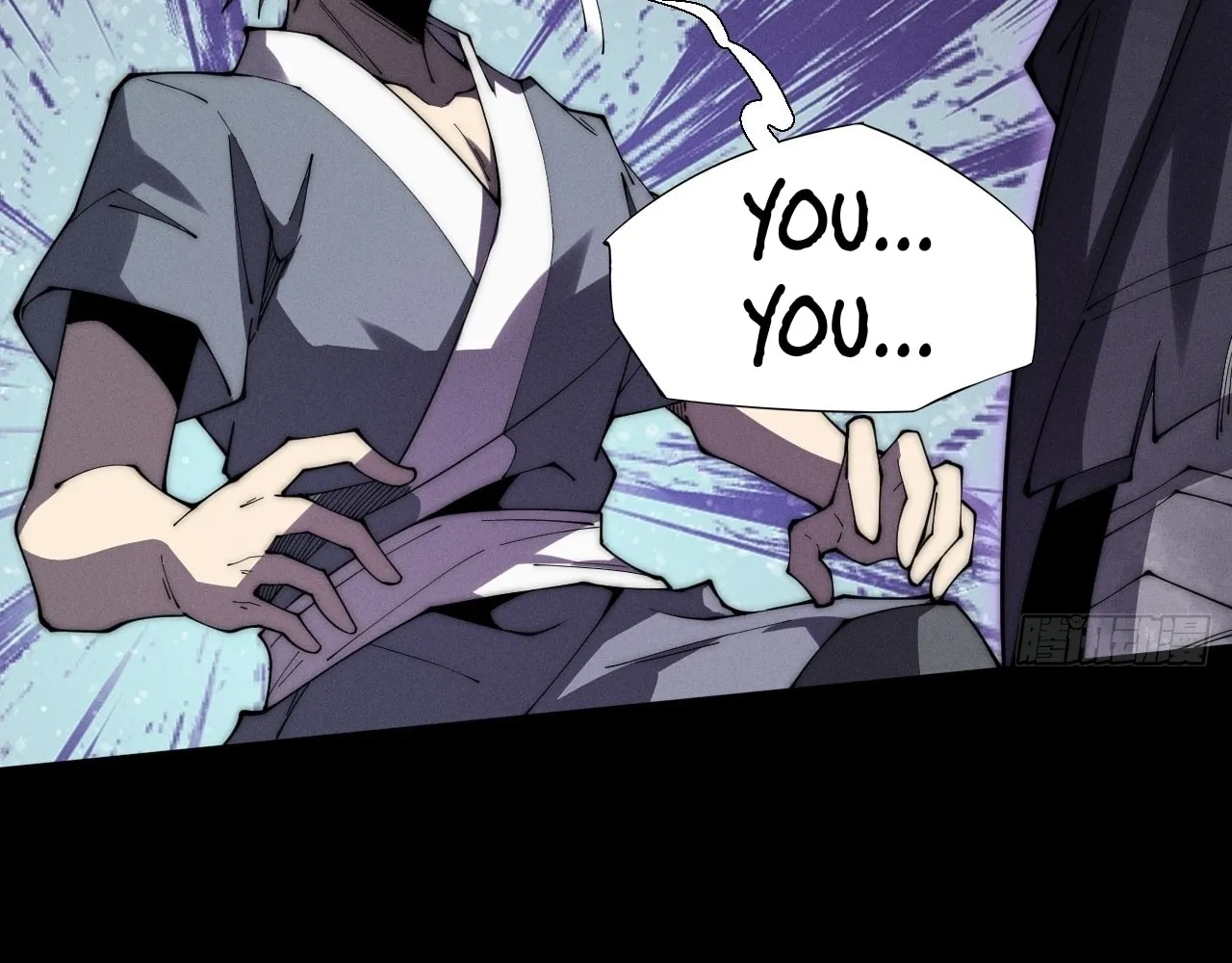 Sinister Immortal Path Chapter 8 page 64 - 