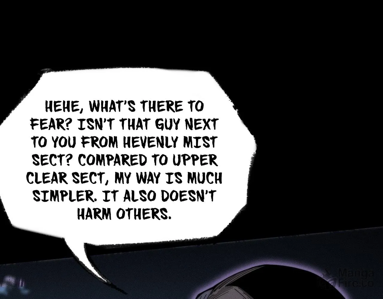 Sinister Immortal Path Chapter 8 page 65 - 
