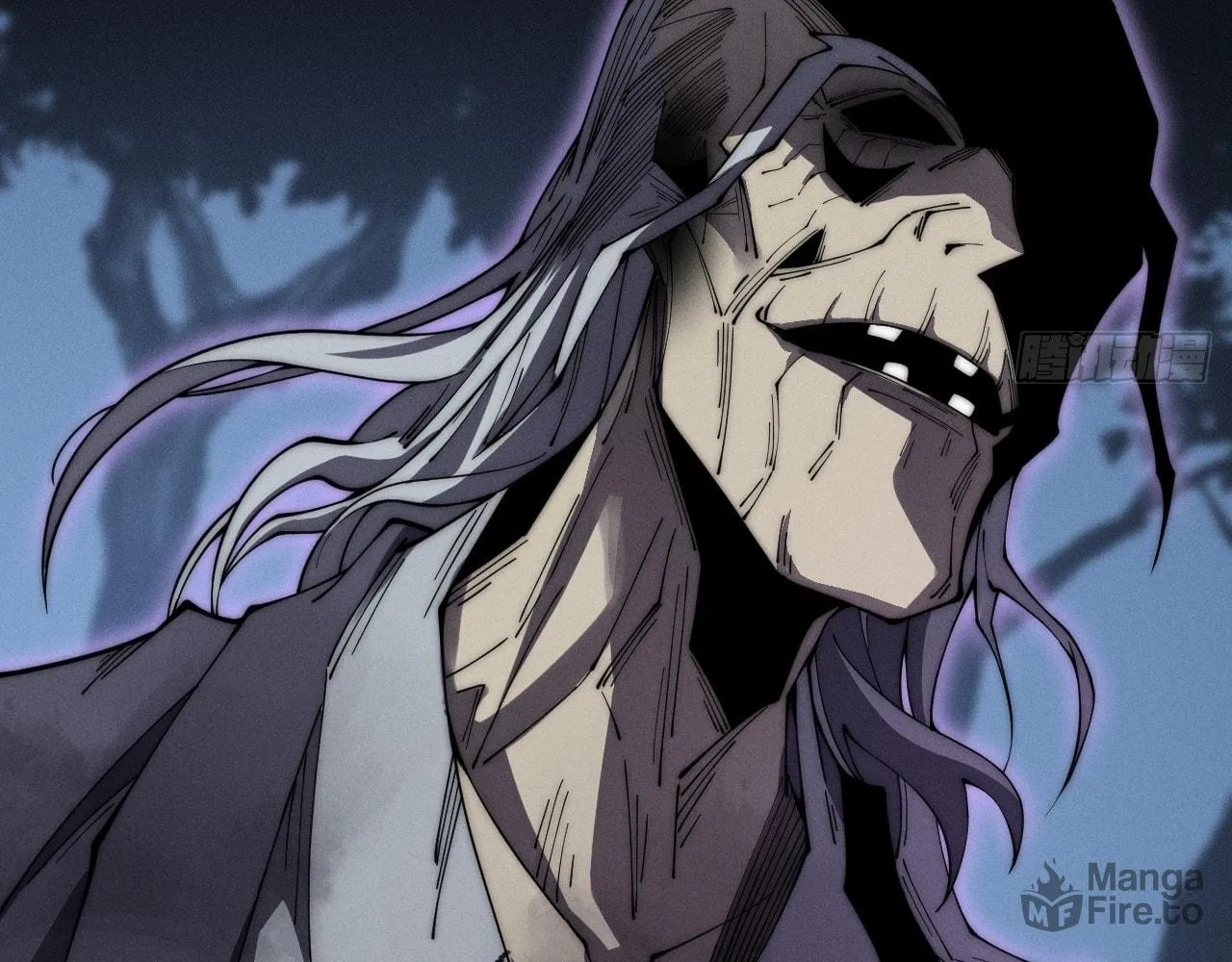 Sinister Immortal Path Chapter 8 page 66 - 