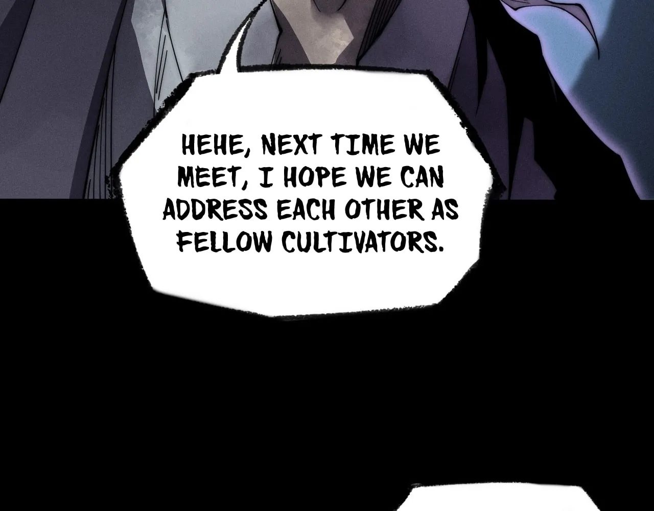 Sinister Immortal Path Chapter 8 page 67 - 