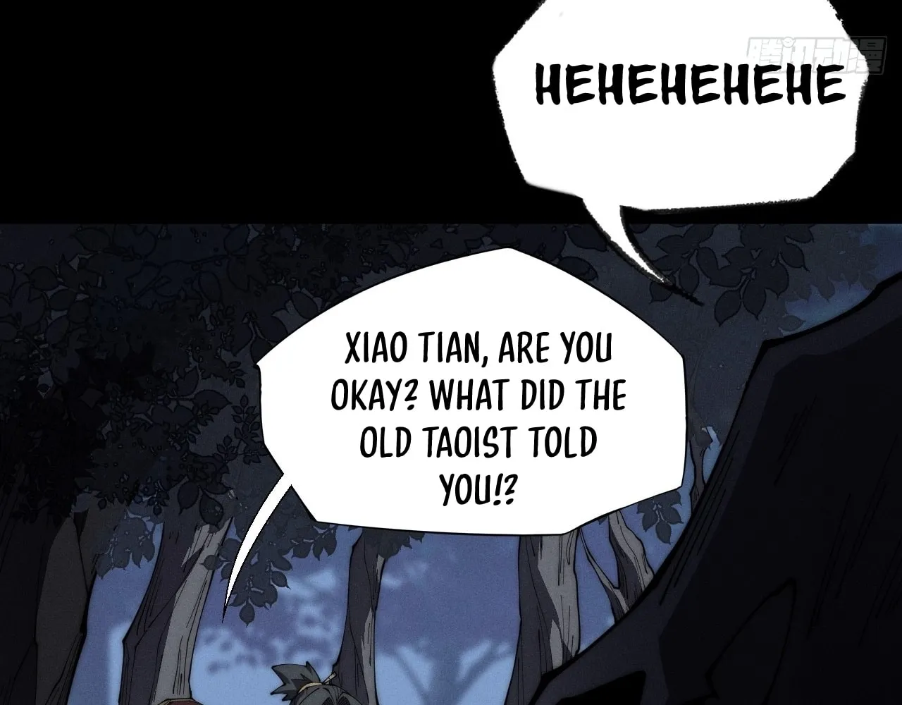 Sinister Immortal Path Chapter 8 page 68 - 