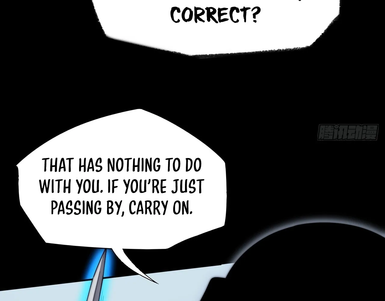 Sinister Immortal Path Chapter 8 page 8 - 