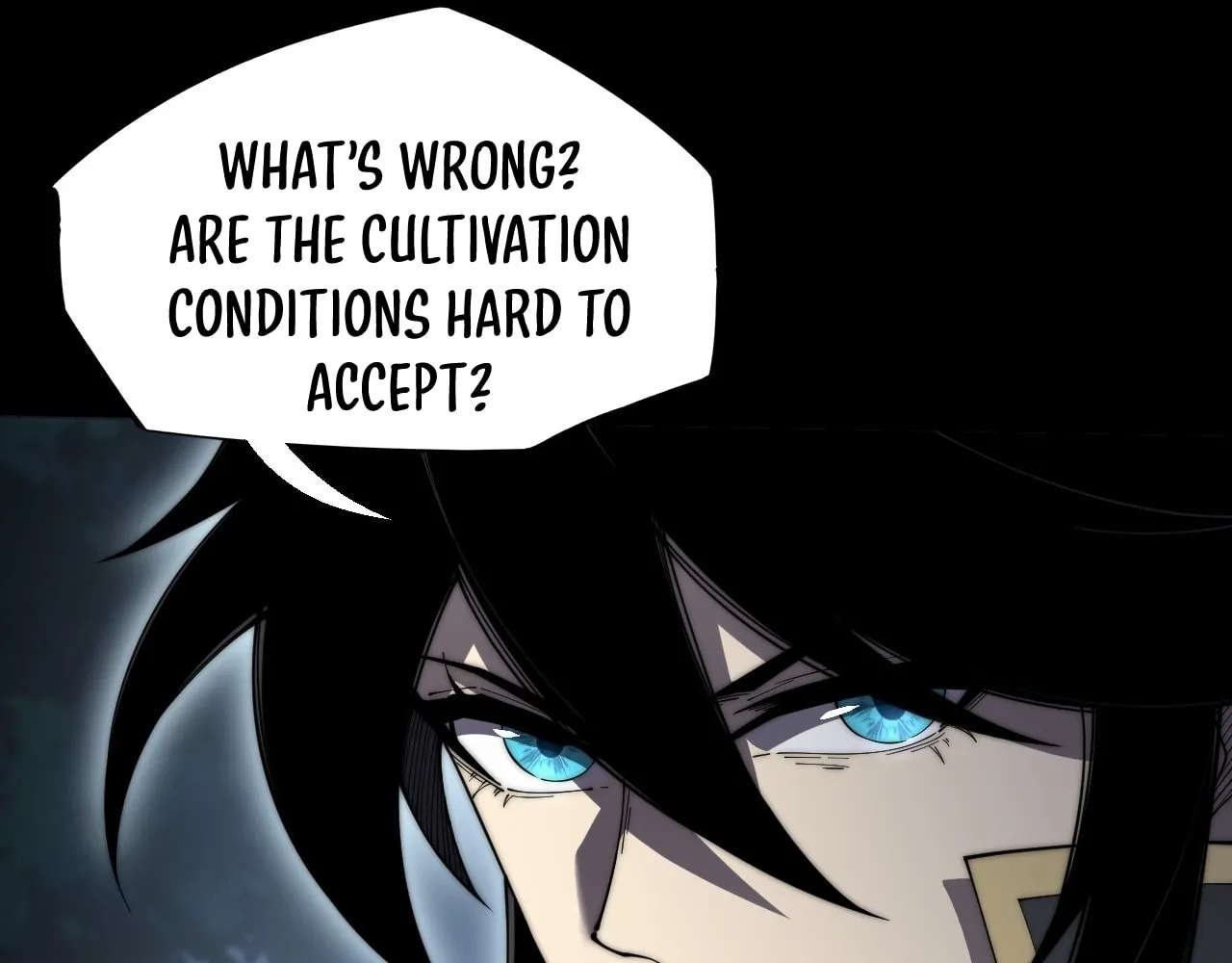 Sinister Immortal Path Chapter 8 page 71 - 
