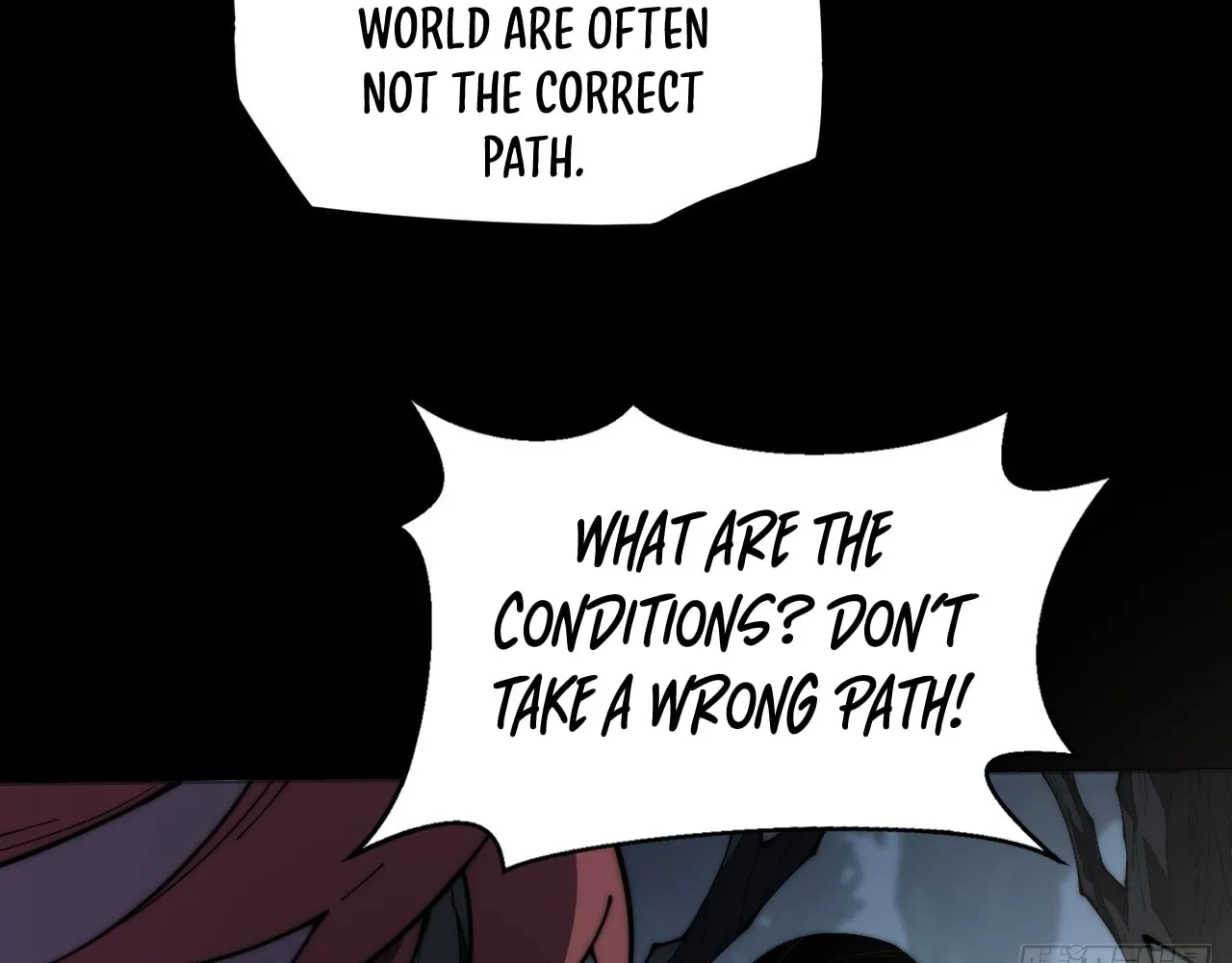 Sinister Immortal Path Chapter 8 page 73 - 