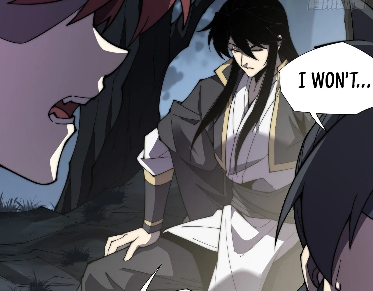 Sinister Immortal Path Chapter 8 page 74 - 