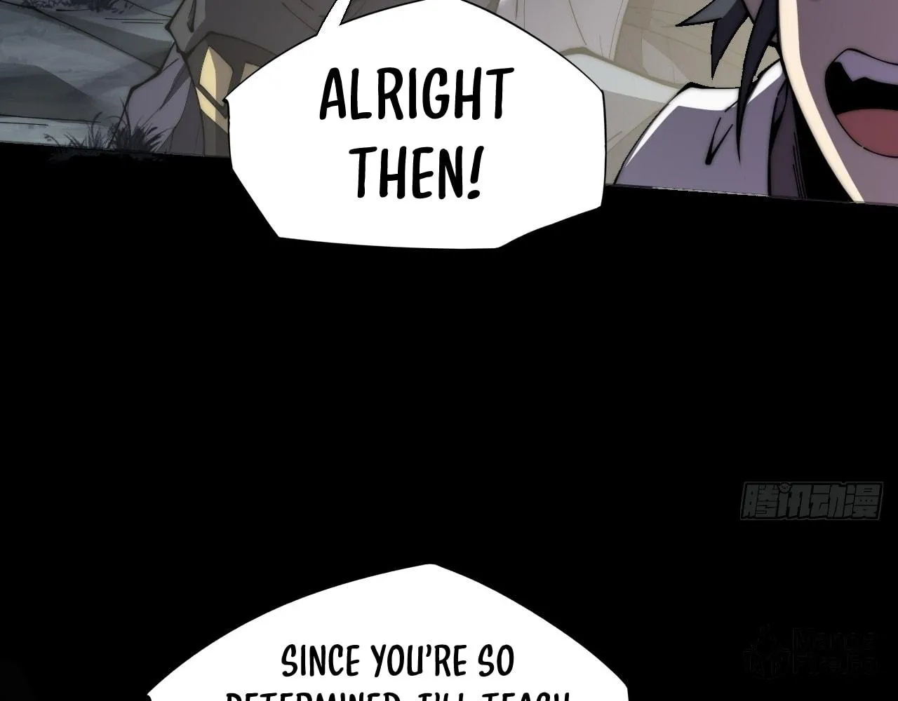 Sinister Immortal Path Chapter 8 page 75 - 