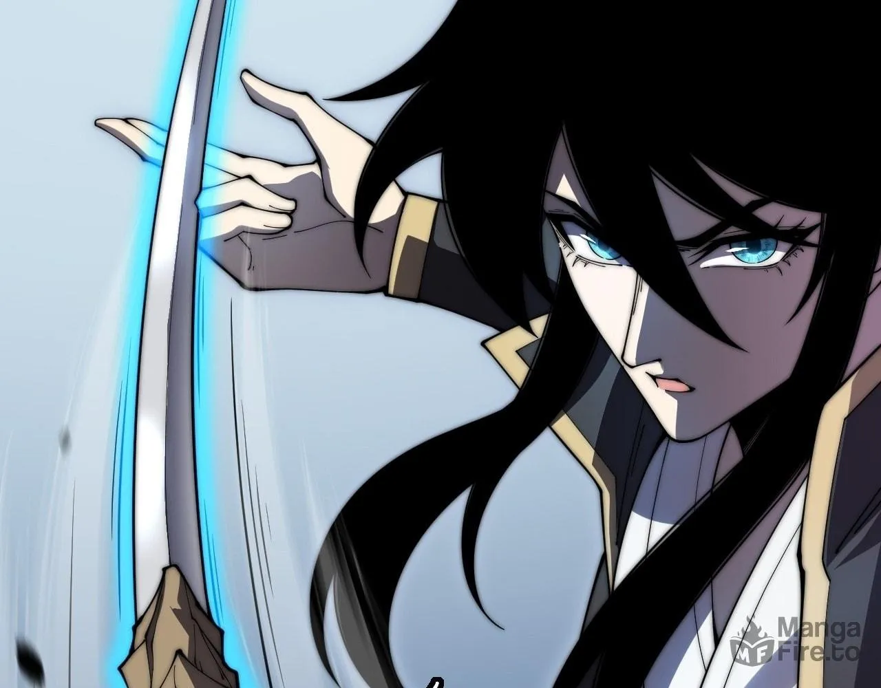 Sinister Immortal Path Chapter 8 page 9 - 
