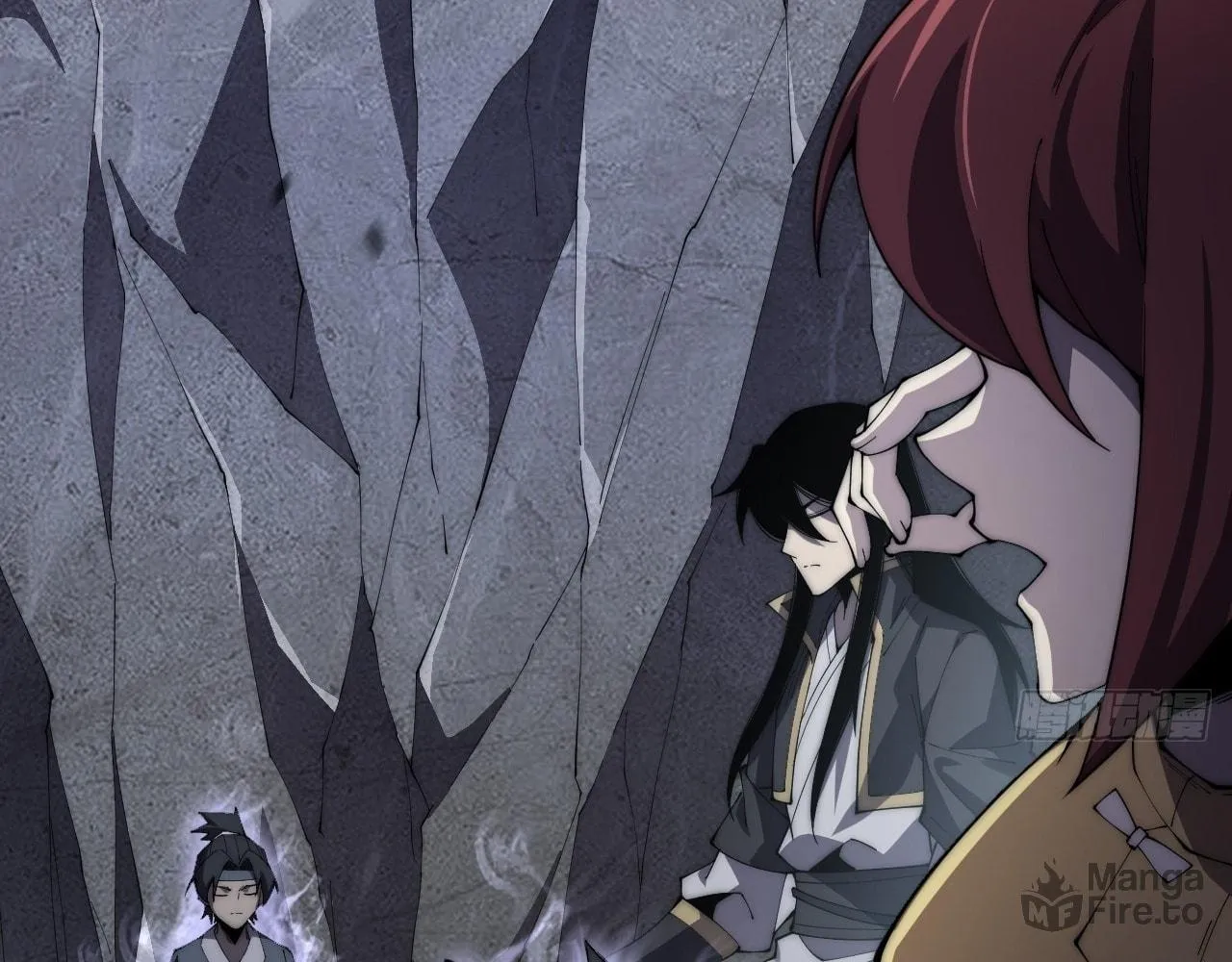 Sinister Immortal Path Chapter 8 page 87 - 