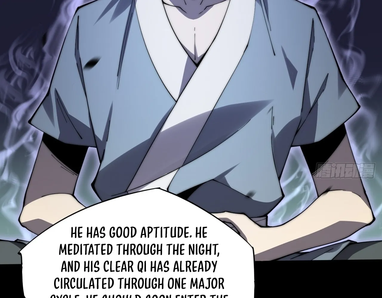 Sinister Immortal Path Chapter 8 page 89 - 