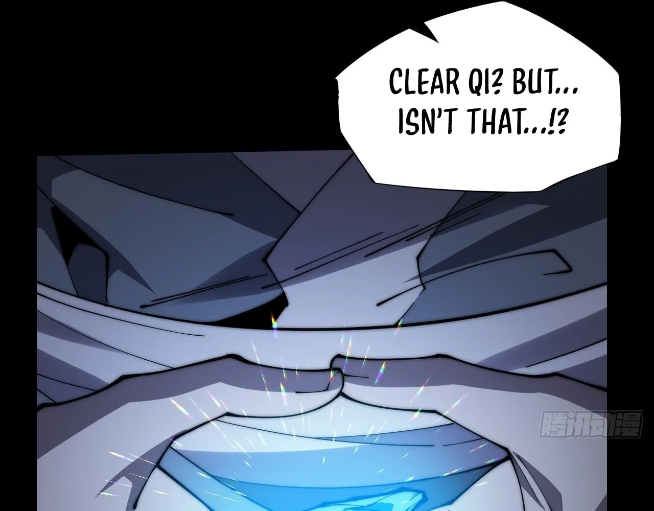 Sinister Immortal Path Chapter 8 page 91 - 