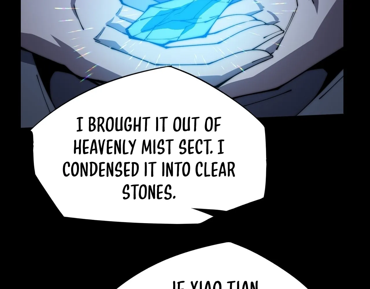 Sinister Immortal Path Chapter 8 page 92 - 