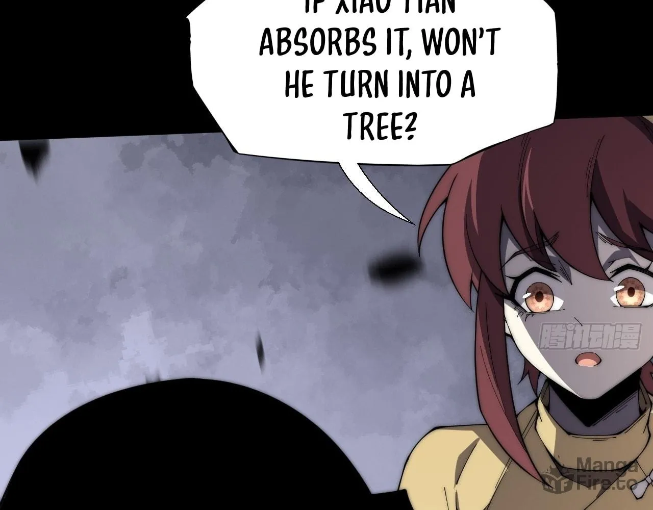 Sinister Immortal Path Chapter 8 page 93 - 