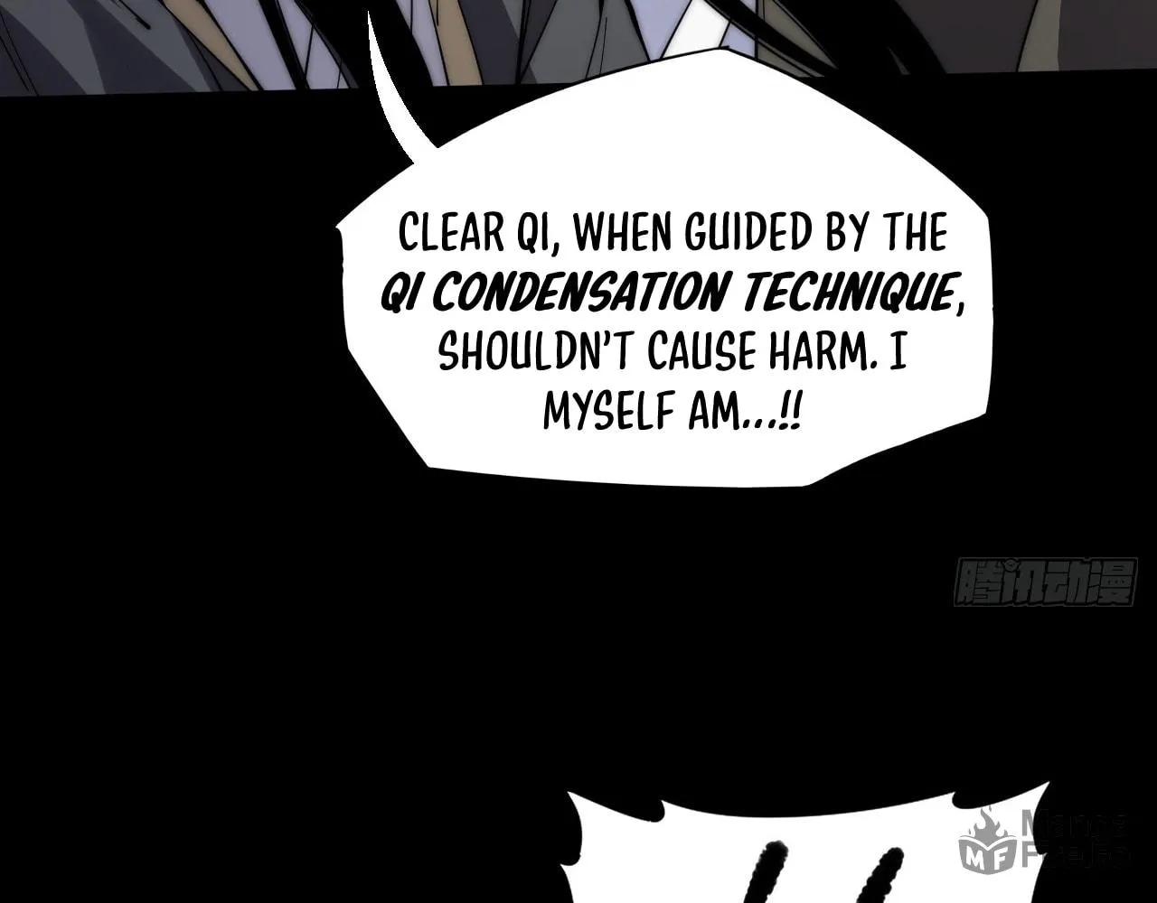 Sinister Immortal Path Chapter 8 page 95 - 
