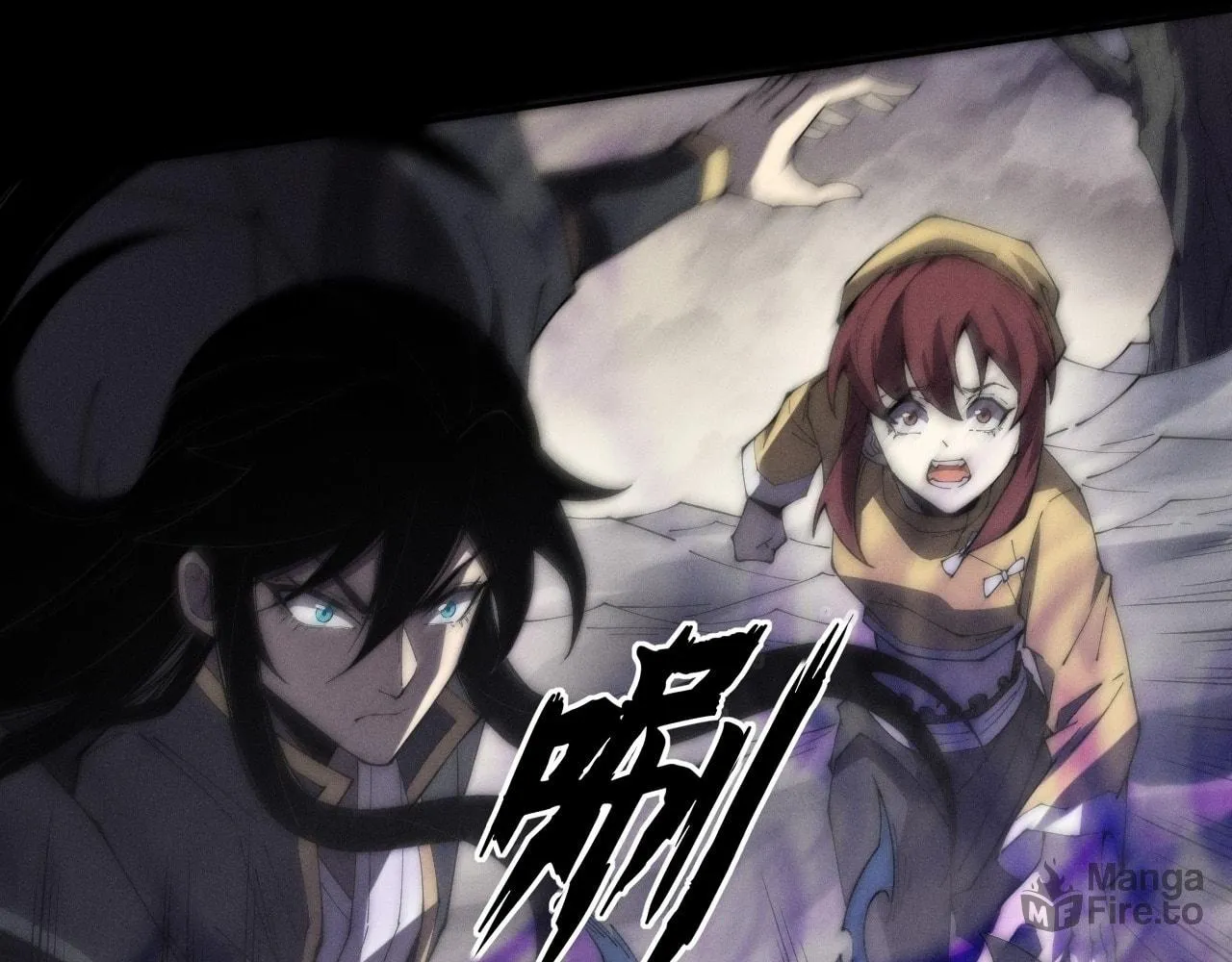 Sinister Immortal Path Chapter 8 page 100 - 