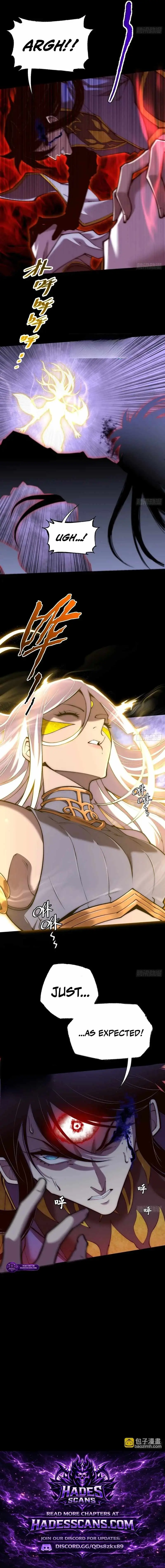 Sinister Immortal Path Chapter 84 page 7 - 