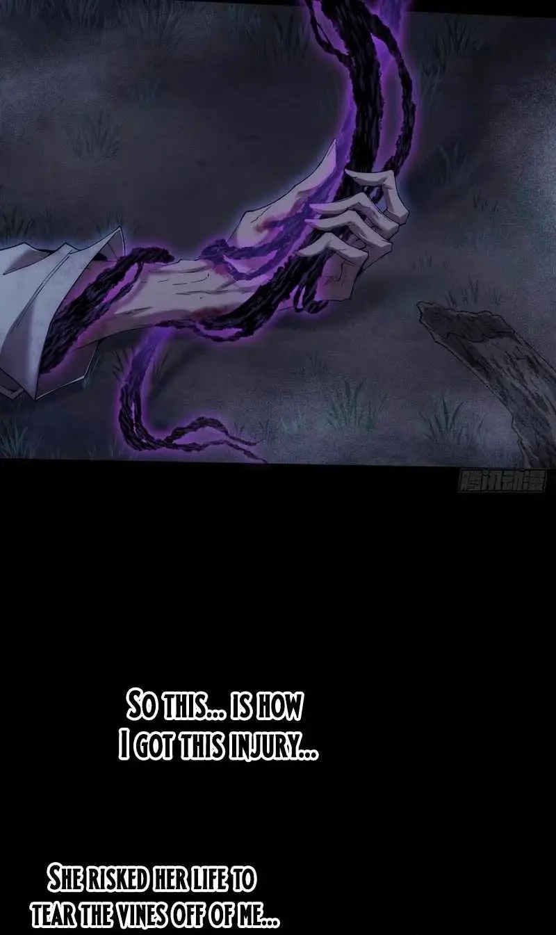 Sinister Immortal Path Chapter 86 page 13 - 