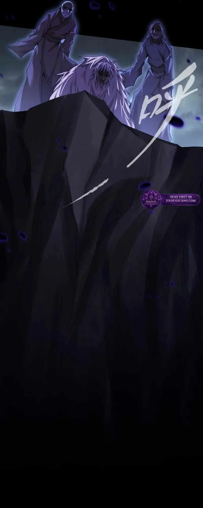 Sinister Immortal Path Chapter 86 page 22 - 