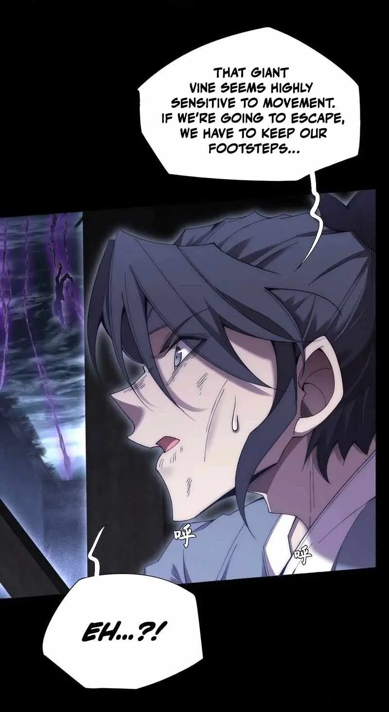 Sinister Immortal Path Chapter 86 page 7 - 