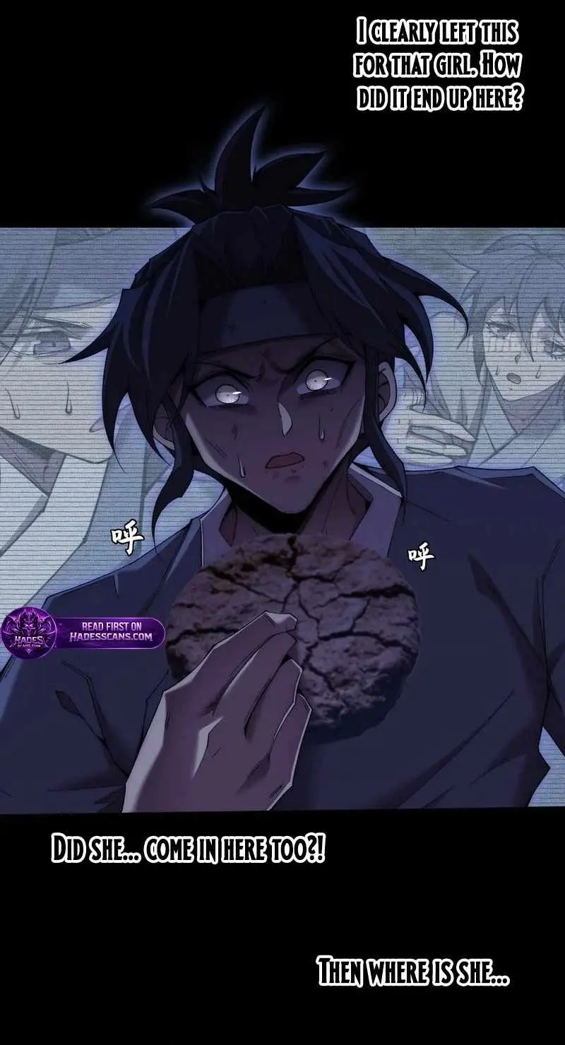 Sinister Immortal Path Chapter 86 page 10 - 
