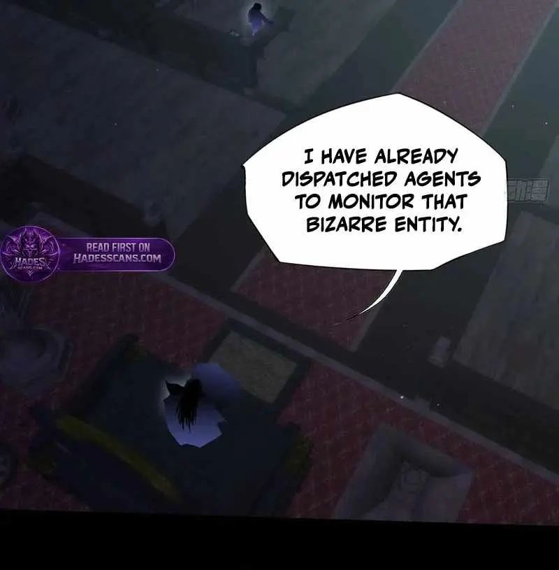 Sinister Immortal Path Chapter 87 page 12 - 
