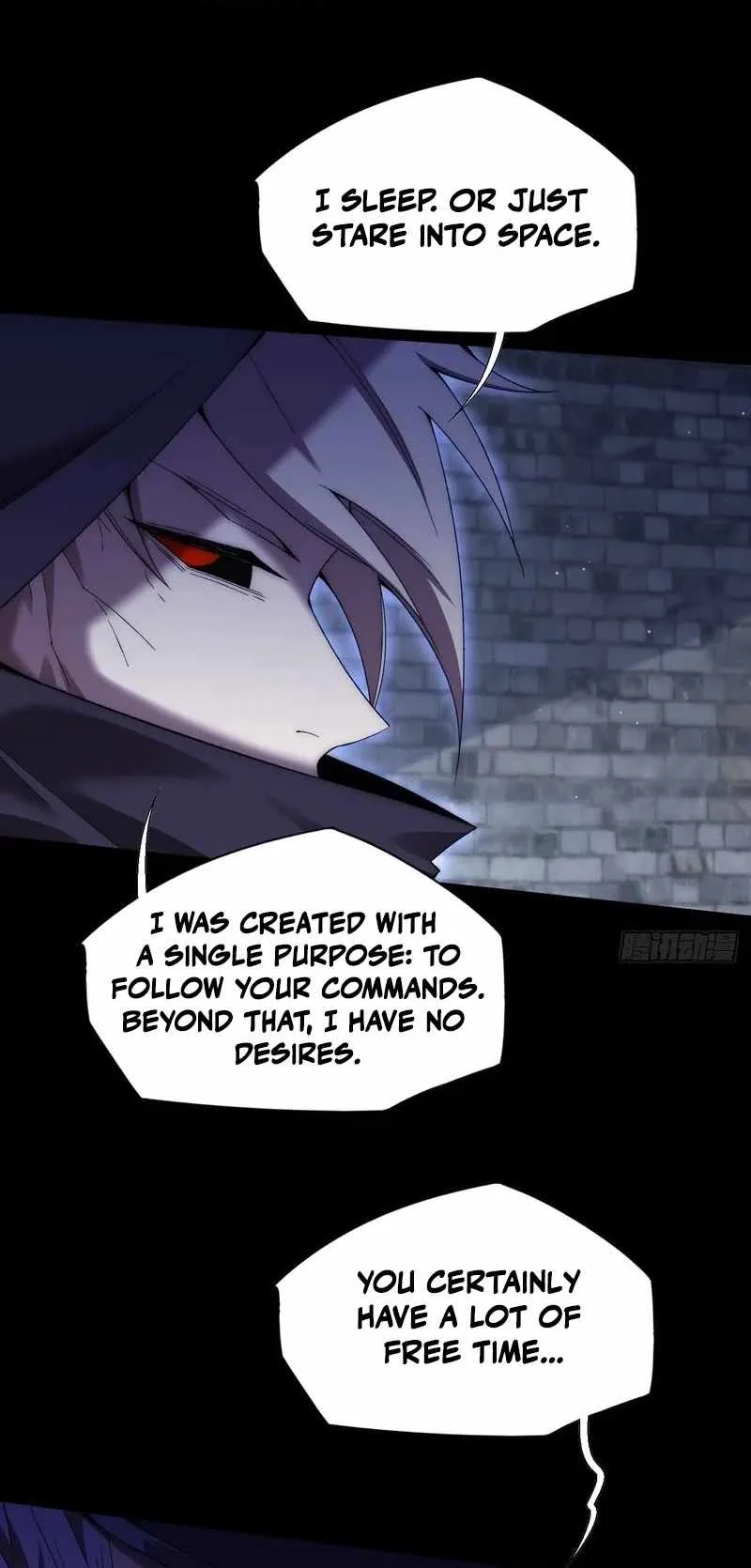 Sinister Immortal Path Chapter 87 page 17 - 