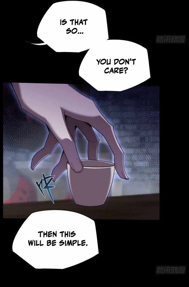 Sinister Immortal Path Chapter 87 page 21 - 