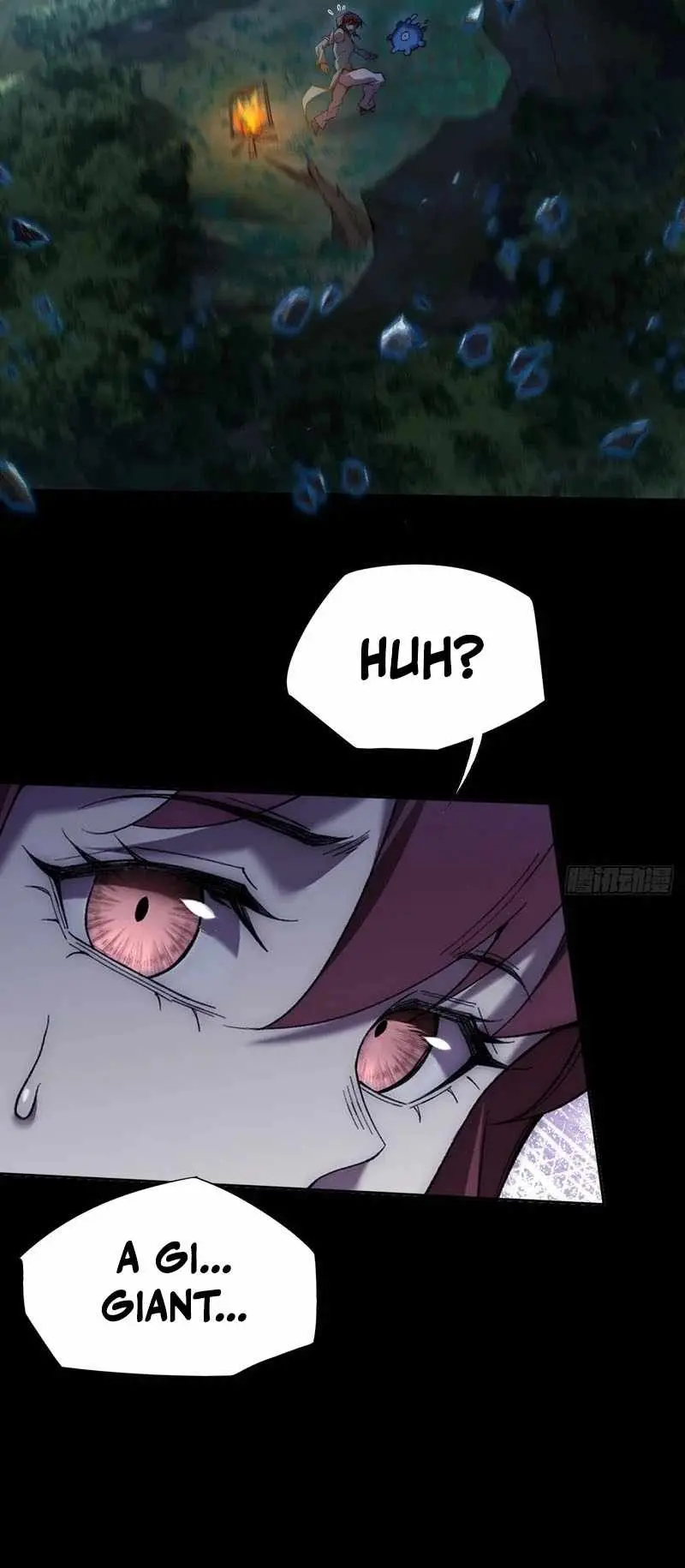 Sinister Immortal Path Chapter 87 page 30 - 