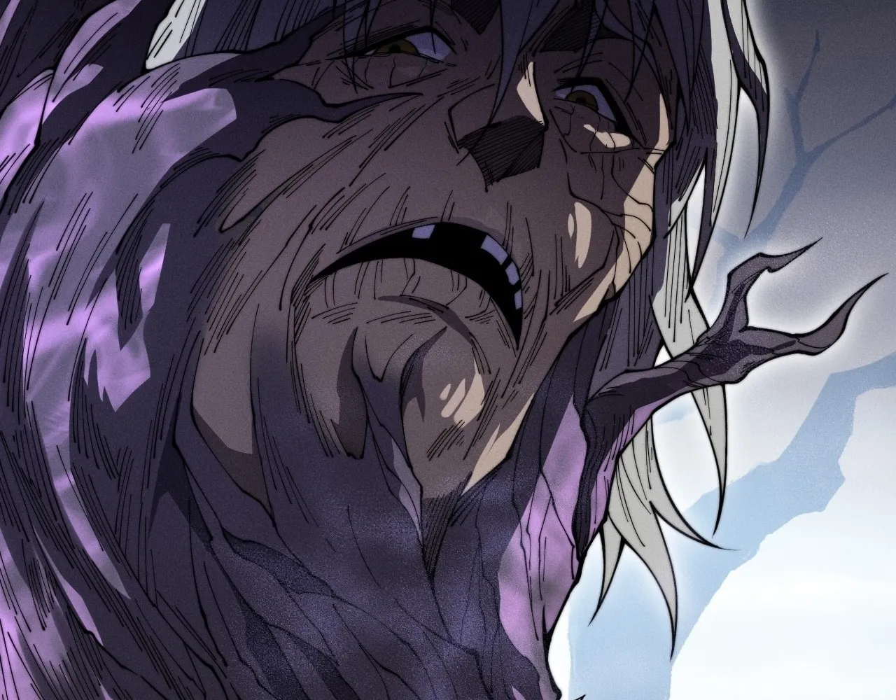 Sinister Immortal Path Chapter 9.1 page 11 - 