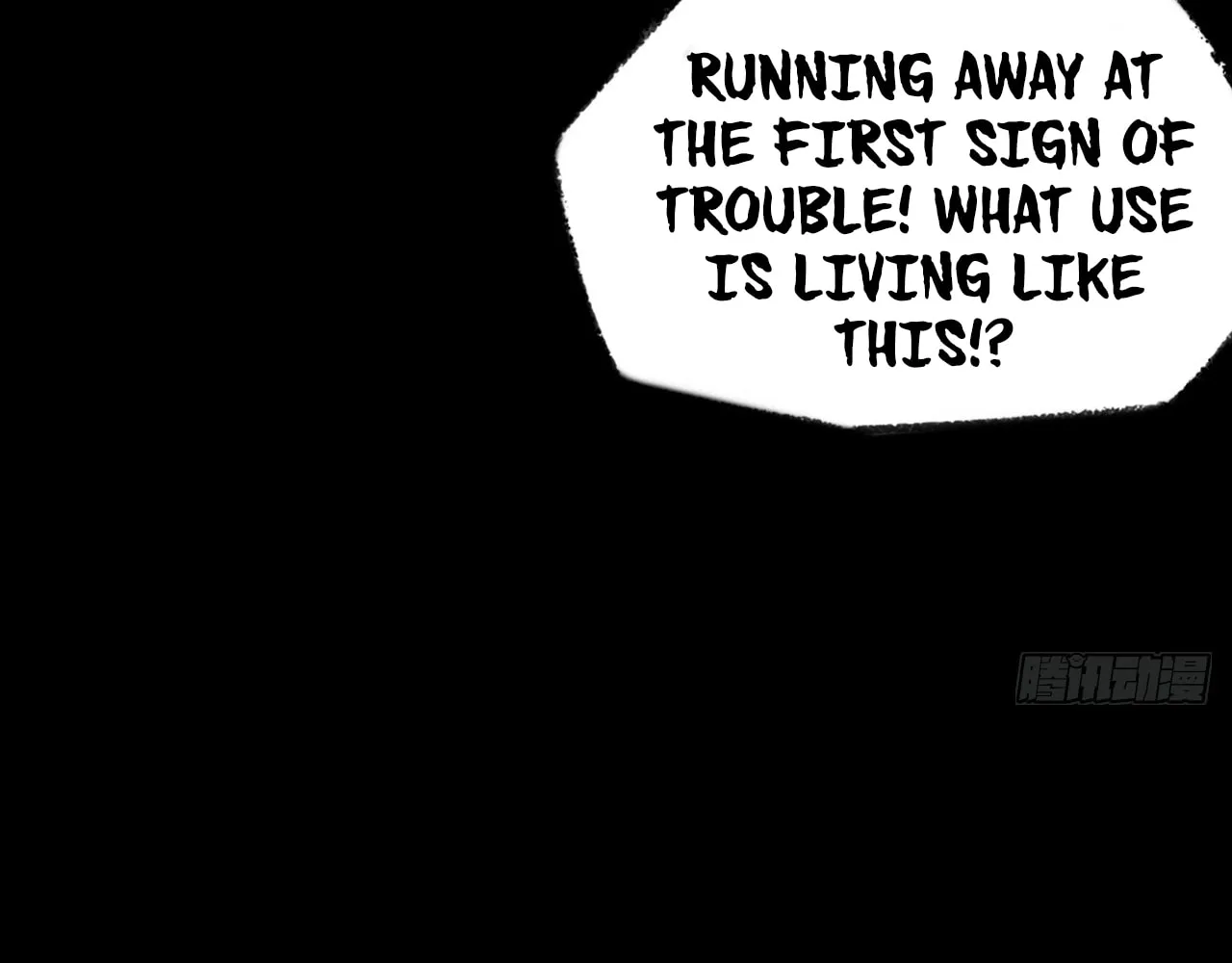 Sinister Immortal Path Chapter 9.1 page 101 - 