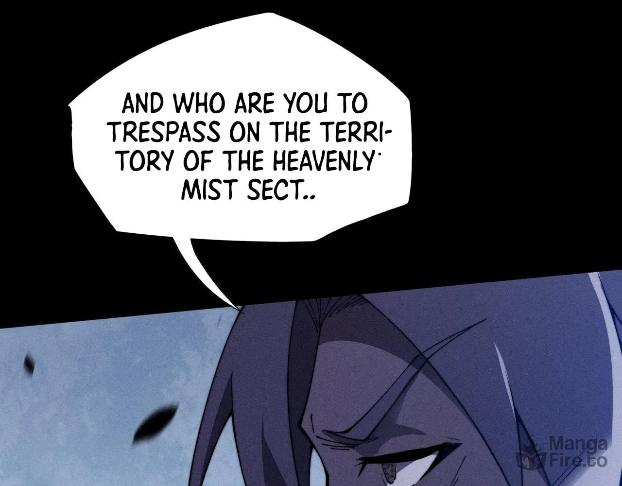 Sinister Immortal Path Chapter 9.1 page 102 - 