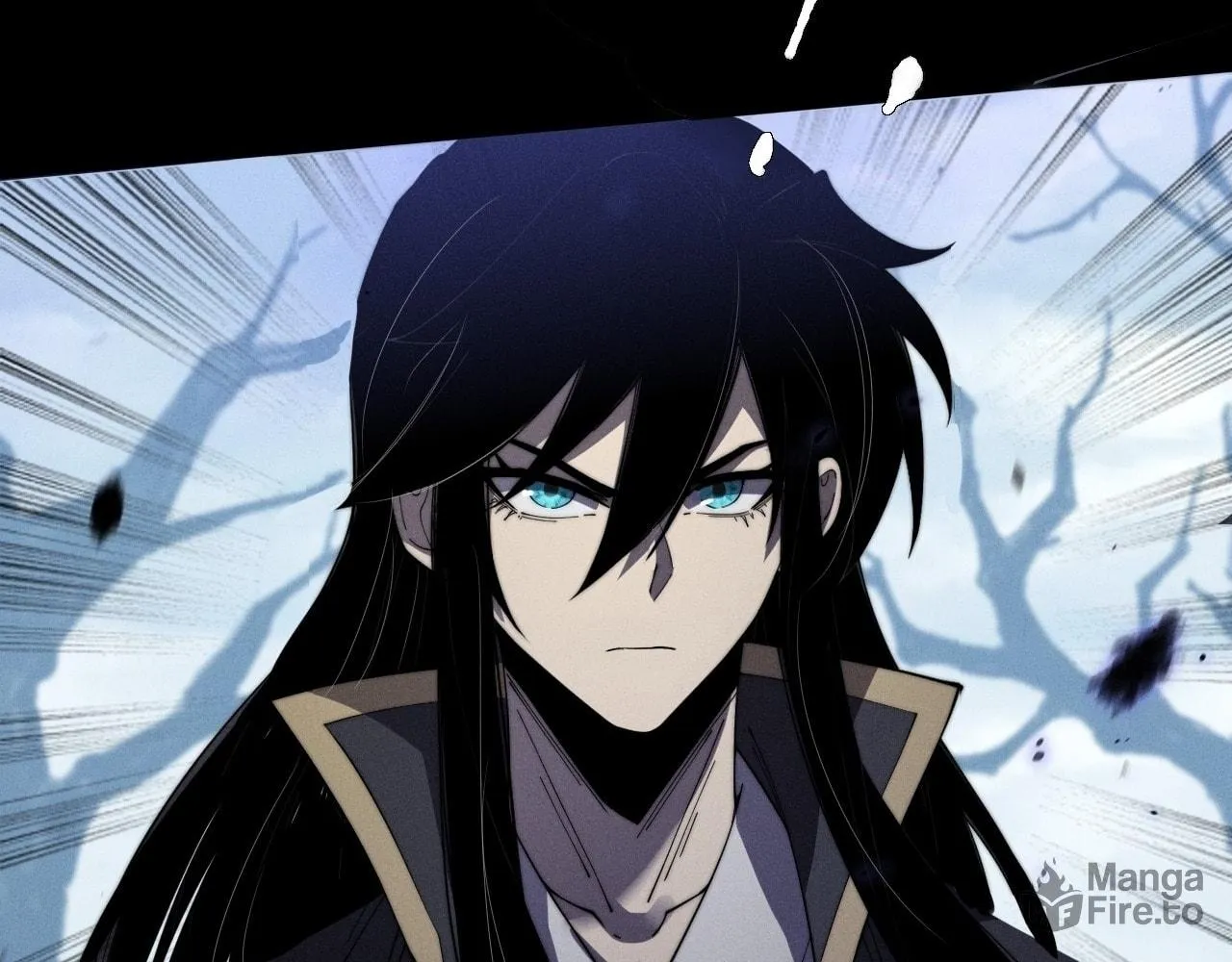 Sinister Immortal Path Chapter 9.1 page 105 - 