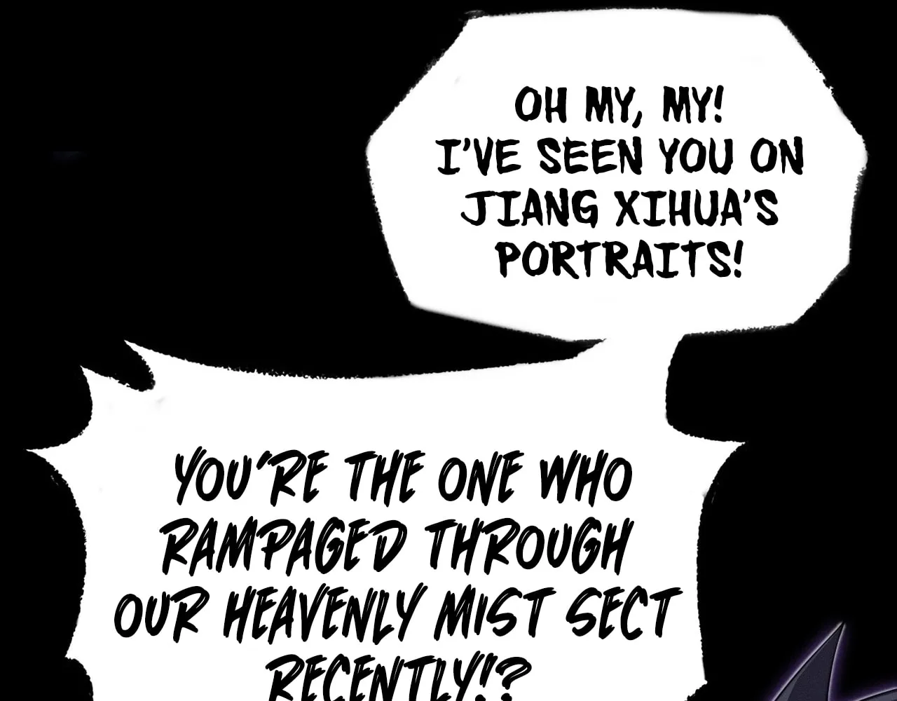 Sinister Immortal Path Chapter 9.1 page 107 - 