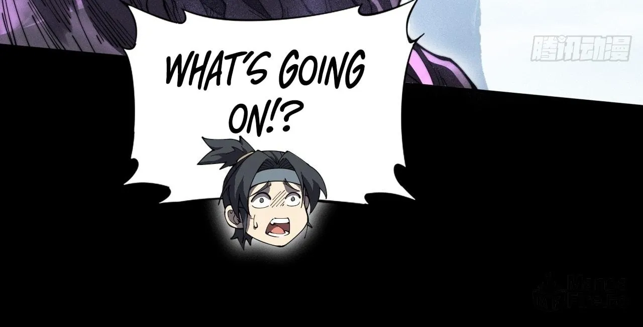 Sinister Immortal Path Chapter 9.1 page 12 - 
