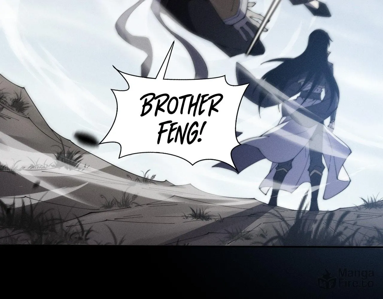 Sinister Immortal Path Chapter 9.1 page 117 - 