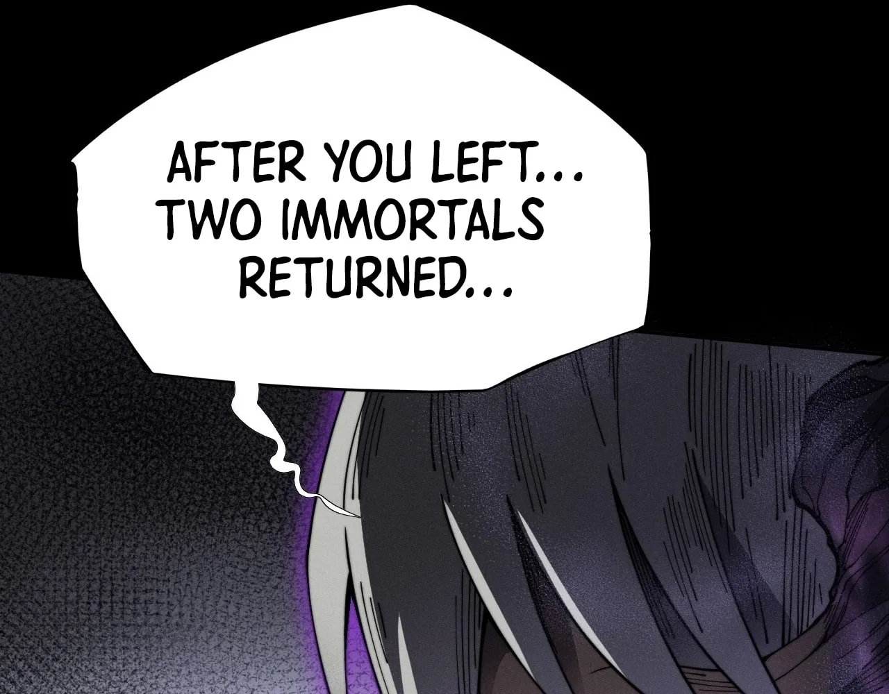Sinister Immortal Path Chapter 9.1 page 13 - 