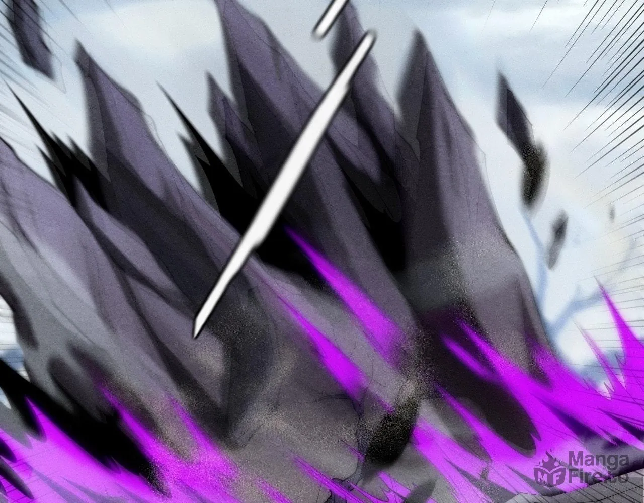 Sinister Immortal Path Chapter 9.1 page 125 - 