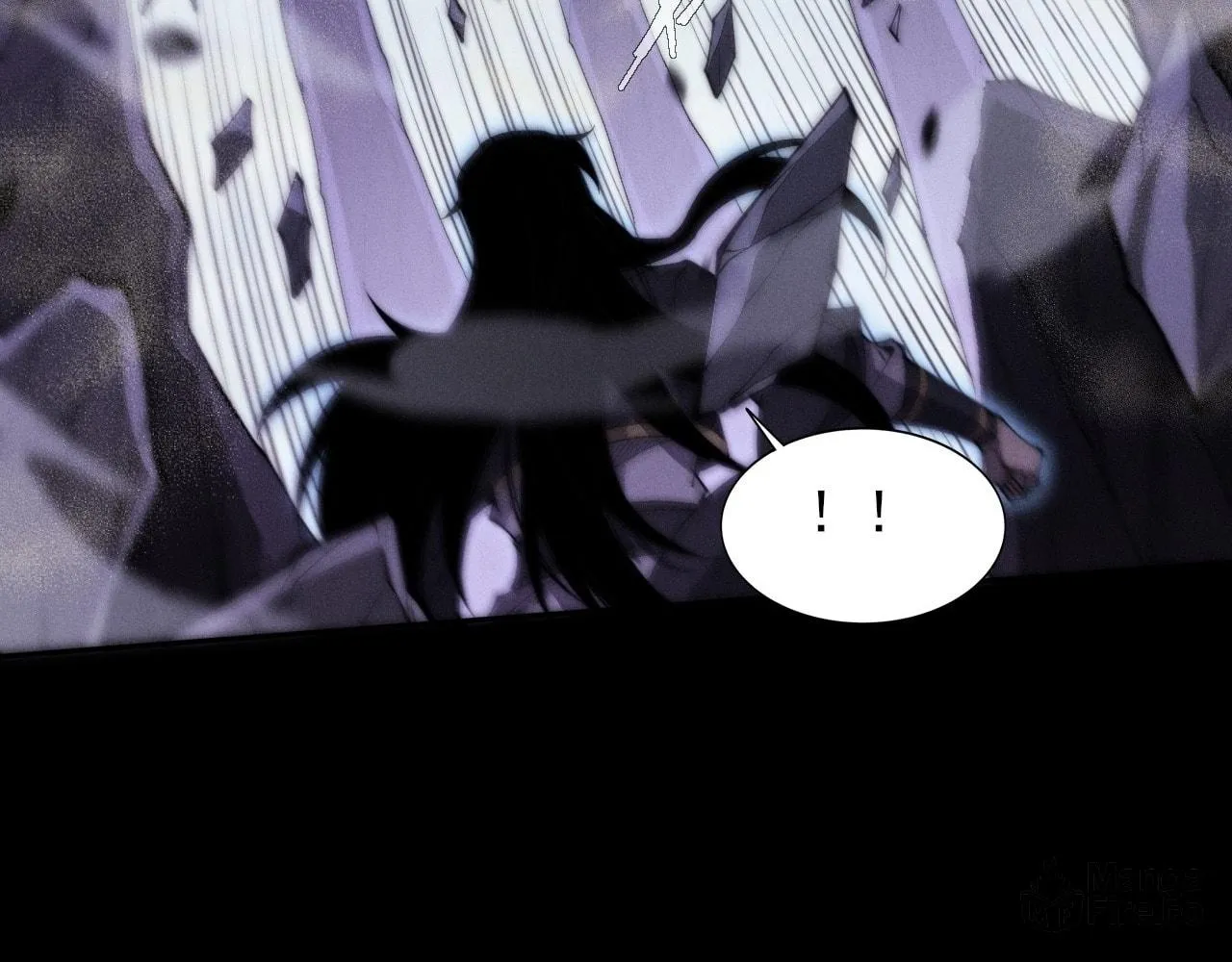 Sinister Immortal Path Chapter 9.1 page 132 - 