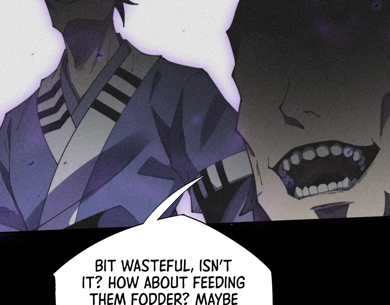 Sinister Immortal Path Chapter 9.1 page 16 - 